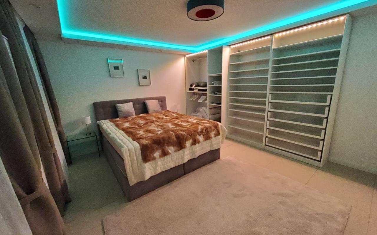 3 Zimmer Wohnung - Keine Party Wohnung ! 6 Personen Ντίσελντορφ Εξωτερικό φωτογραφία