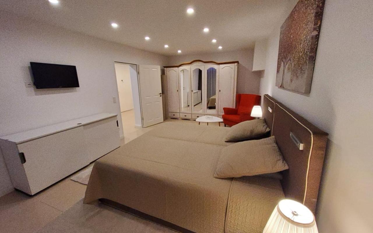 3 Zimmer Wohnung - Keine Party Wohnung ! 6 Personen Ντίσελντορφ Εξωτερικό φωτογραφία