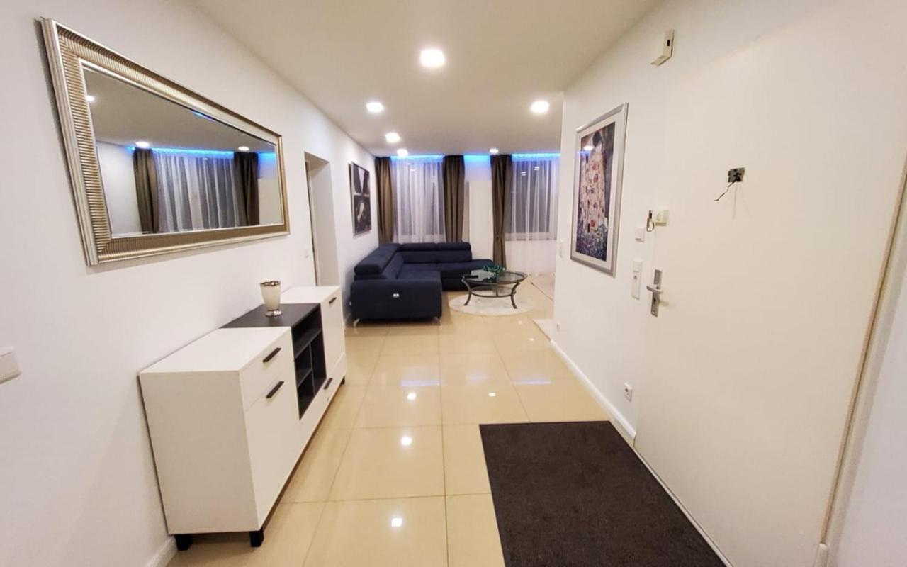 3 Zimmer Wohnung - Keine Party Wohnung ! 6 Personen Ντίσελντορφ Εξωτερικό φωτογραφία
