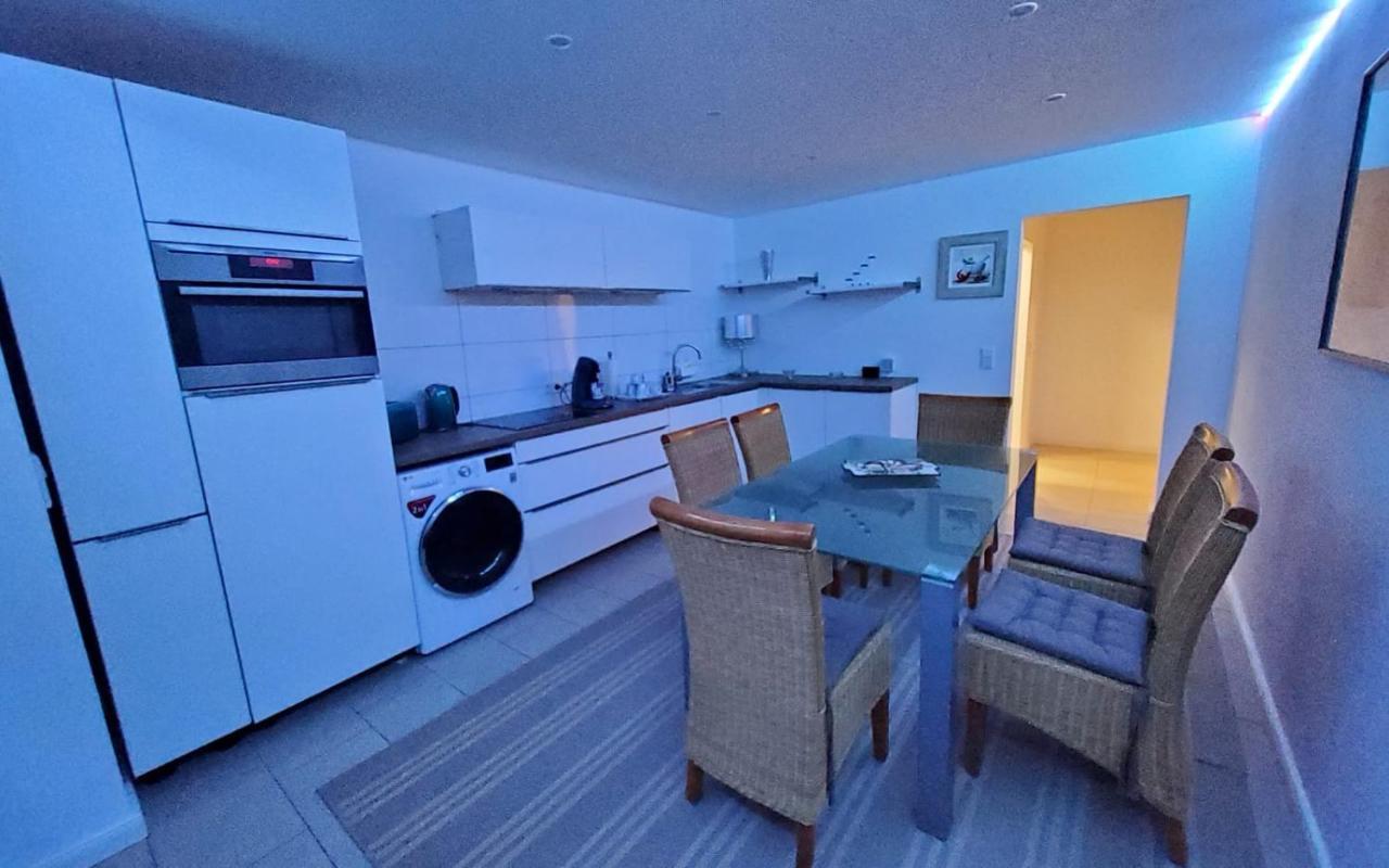 3 Zimmer Wohnung - Keine Party Wohnung ! 6 Personen Ντίσελντορφ Εξωτερικό φωτογραφία