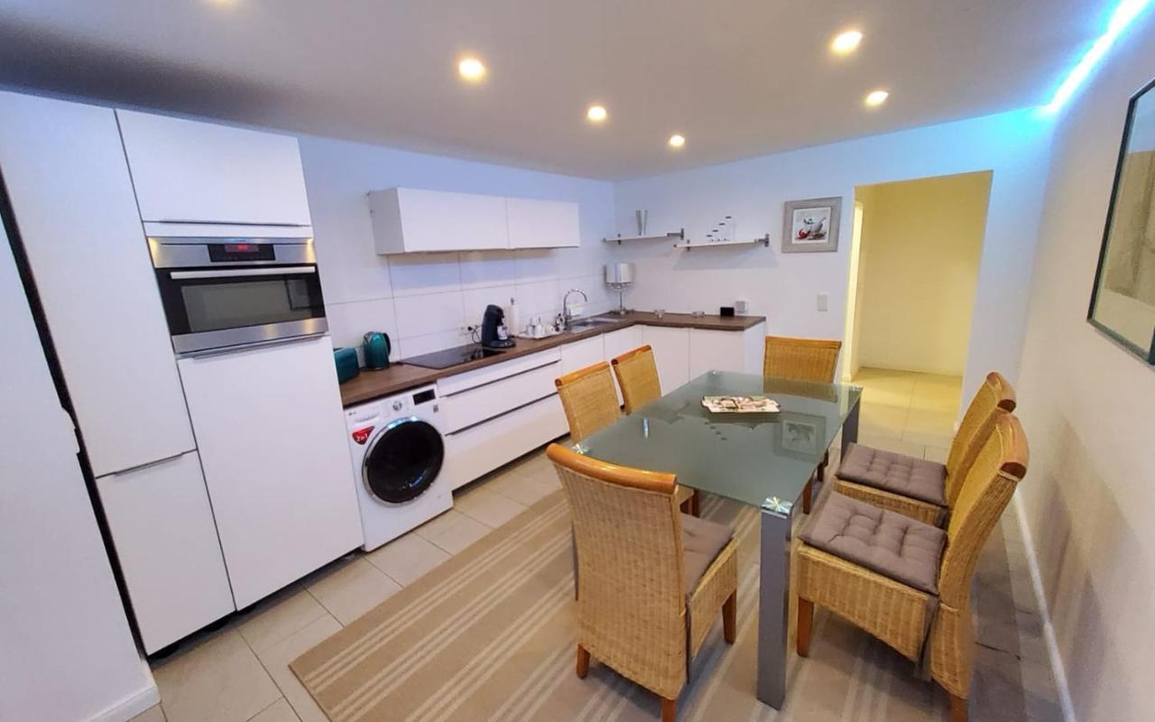 3 Zimmer Wohnung - Keine Party Wohnung ! 6 Personen Ντίσελντορφ Εξωτερικό φωτογραφία