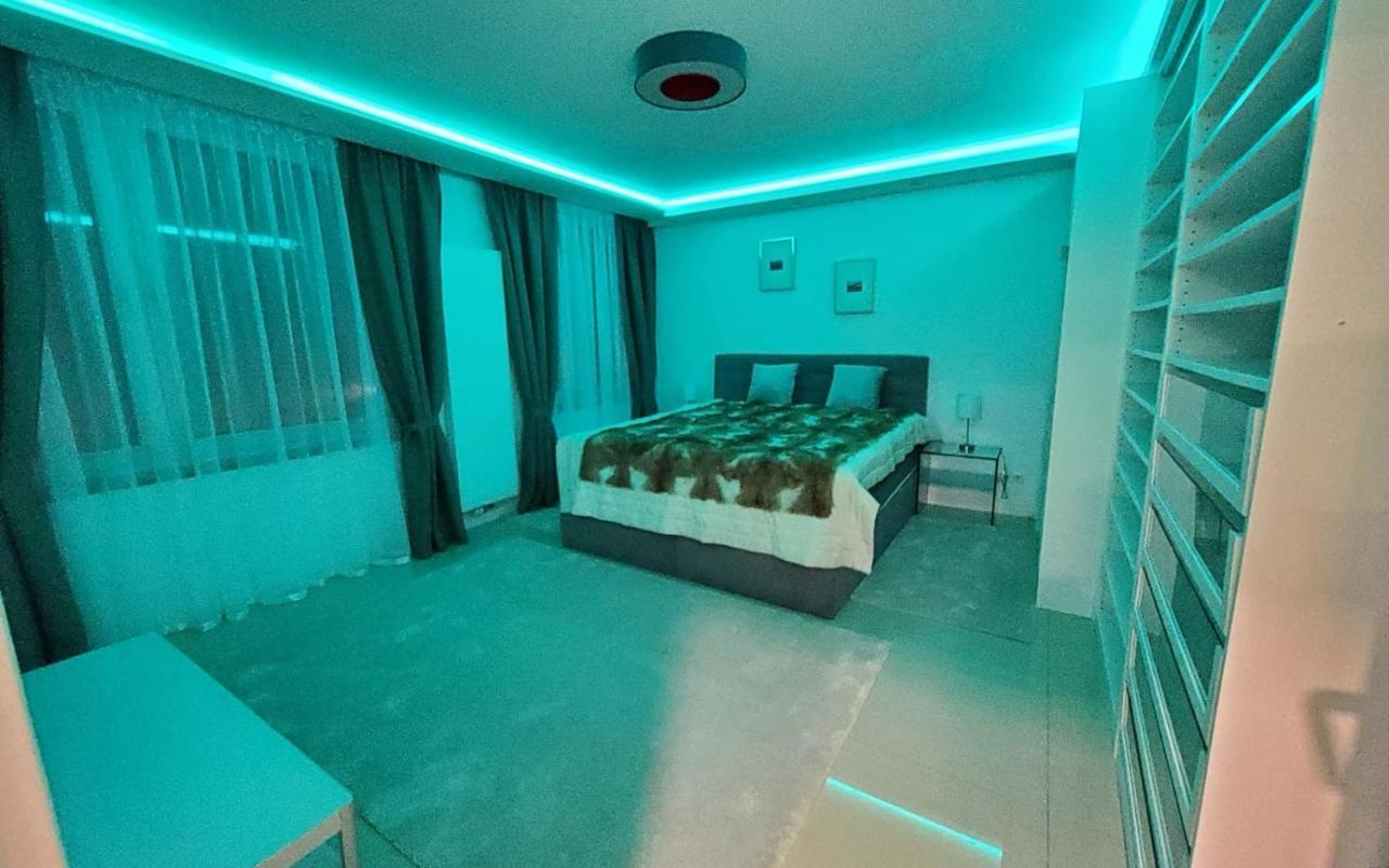 3 Zimmer Wohnung - Keine Party Wohnung ! 6 Personen Ντίσελντορφ Εξωτερικό φωτογραφία