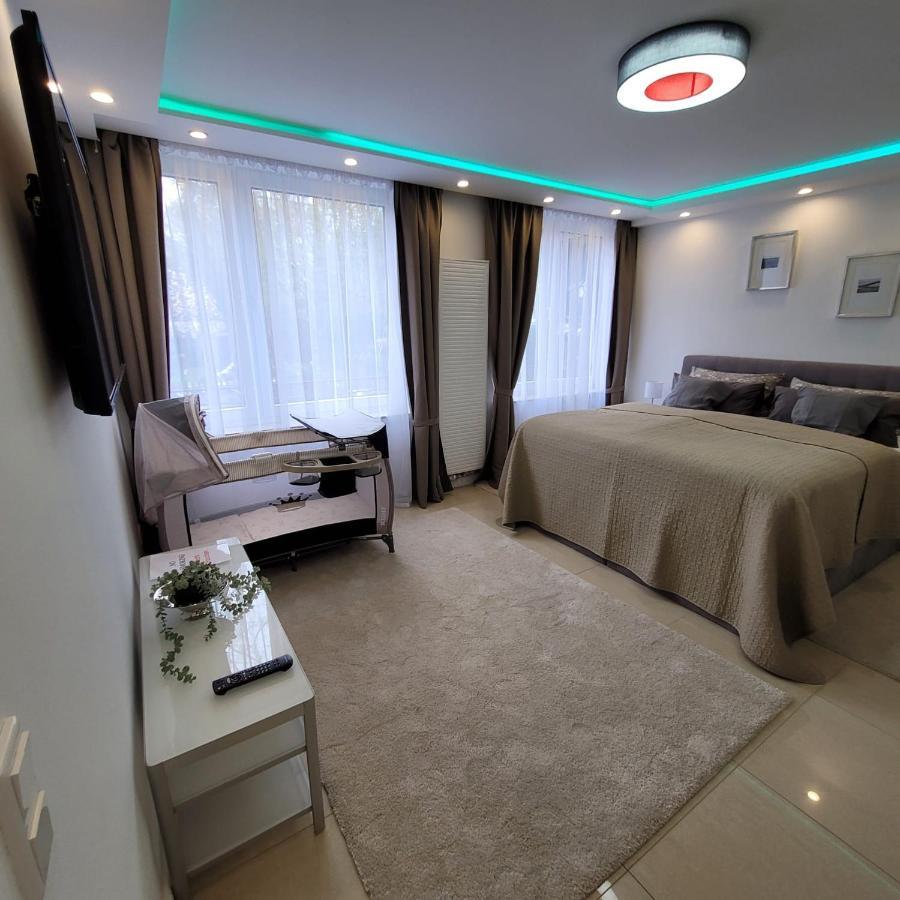 3 Zimmer Wohnung - Keine Party Wohnung ! 6 Personen Ντίσελντορφ Εξωτερικό φωτογραφία
